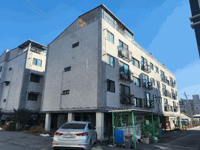 경기도 포천시 소흘읍 송우리 37-32 베르체 105동 4층401호 다세대(빌라) 경매 사진 1