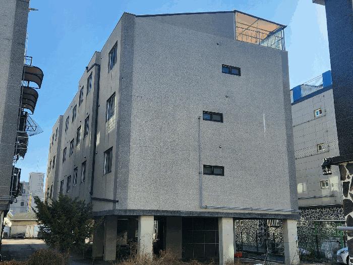 경기도 포천시 소흘읍 송우리 37-32 베르체 105동 4층401호 다세대(빌라) 경매 사진 3