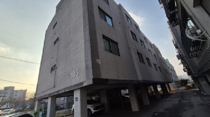 경기도 포천시 소흘읍 송우리 37-32 베르체 105동 4층401호 다세대(빌라) 경매 사진 5