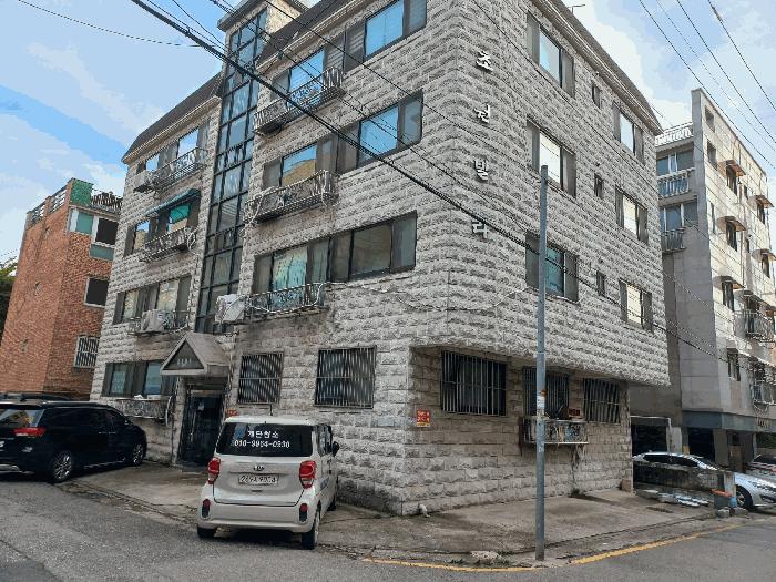 경기 안산시 상록구 다세대(빌라)