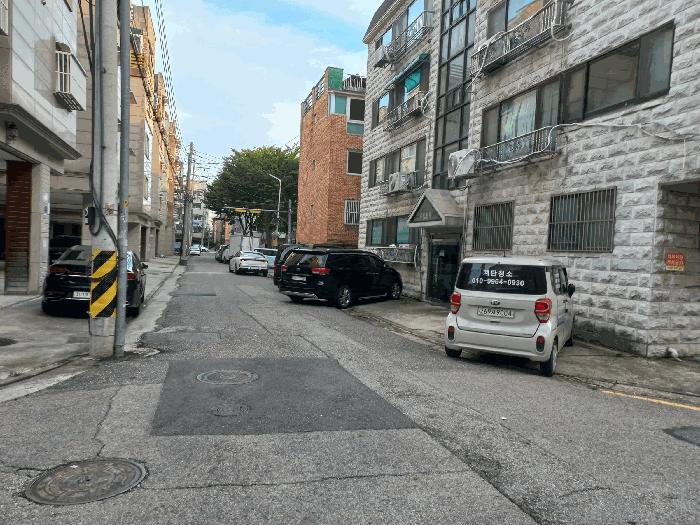 경기도 안산시 상록구 일동 561 3층301호 다세대(빌라) 경매 사진 3