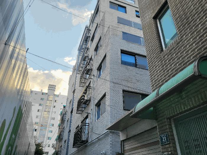 서울특별시 양천구 신월동 118-11 로에베 제4층 제401호 다세대(빌라) 경매 사진 2