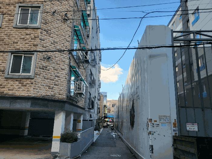 서울특별시 양천구 신월동 118-11 로에베 제4층 제401호 다세대(빌라) 경매 사진 3