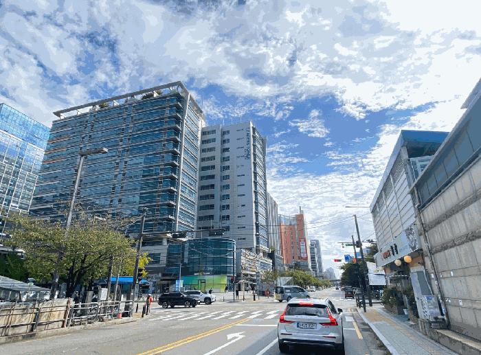 서울특별시 금천구 가산동 60-15 리더스타워 제5층 제510호 아파트형공장 경매 사진 3
