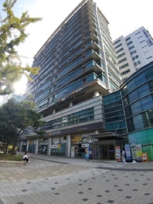 서울특별시 금천구 가산동 60-15 리더스타워 제5층 제510호 아파트형공장 경매 사진 7