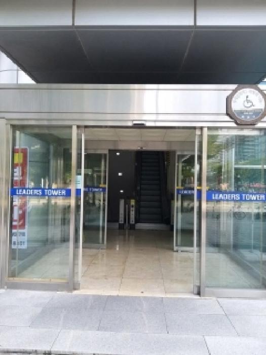 서울특별시 금천구 가산동 60-15 리더스타워 제5층 제510호 아파트형공장 경매 사진 8