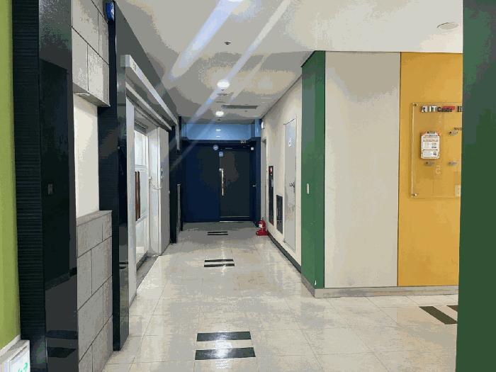 서울특별시 금천구 가산동 371-16 아이티캐슬2차 제3층 제302호 아파트형공장 경매 사진 12