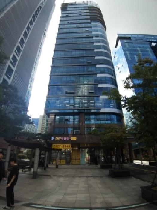 서울특별시 금천구 가산동 371-16 아이티캐슬2차 제3층 제302호 아파트형공장 경매 사진 17