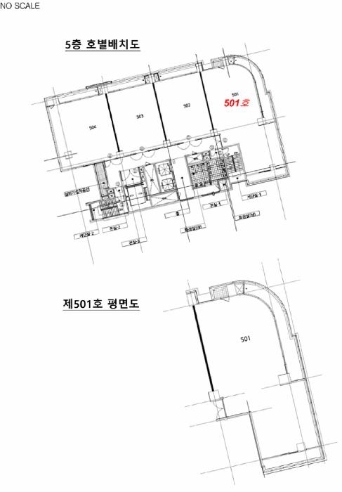 서울특별시 금천구 가산동 371-16 아이티캐슬2차 제3층 제302호 아파트형공장 경매 사진 20
