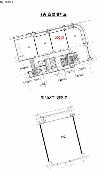 서울특별시 금천구 가산동 371-16 아이티캐슬2차 제5층 제501호 아파트형공장 경매 사진 19