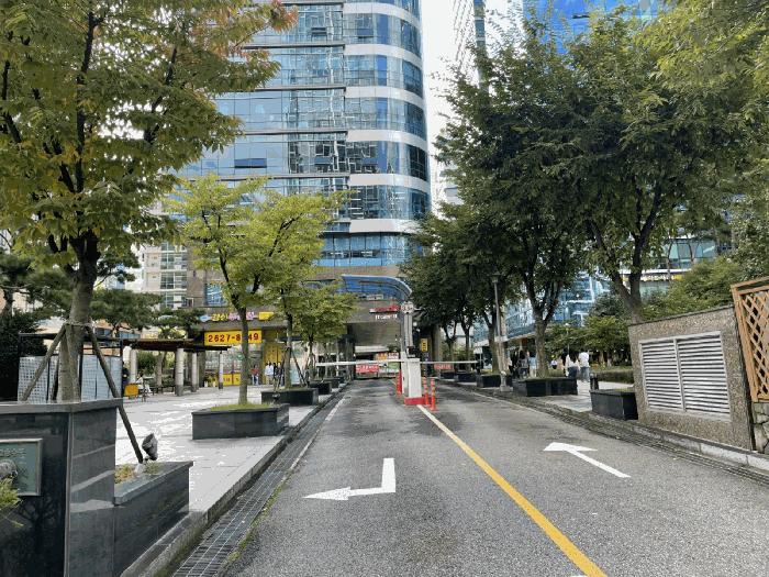 서울특별시 금천구 가산동 371-16 아이티캐슬2차 제5층 제501호 아파트형공장 경매 사진 7
