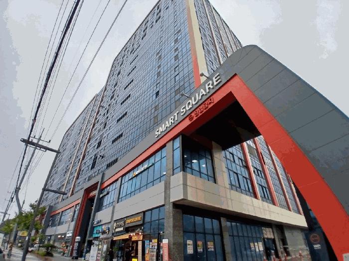 경기 안산시 단원구 근린상가