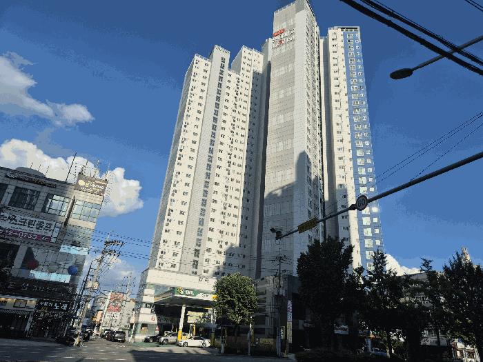 대구 달서구 근린상가
