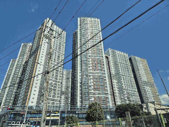 대구광역시 달성군 화원읍 천내리 918 화원이진캐스빌 105동 33층3303호 아파트 경매 사진 4