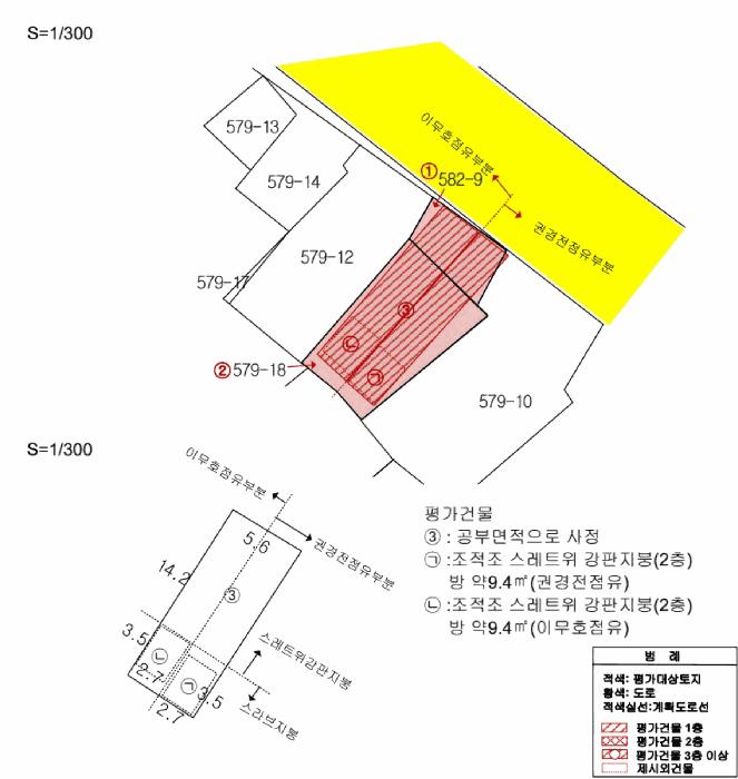 경상북도 청도군 청도읍 고수리 582-9 근린주택 경매 사진 15