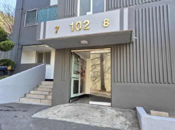 울산광역시 북구 중산동 730 삼우타운 102동 2층207호 아파트 경매 사진 9