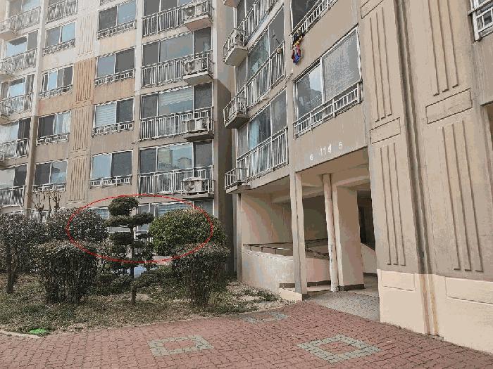 경상남도 양산시 중부동 694-1 양산신도시뜰안채아파트 114동 1층106호 아파트 경매 사진 1