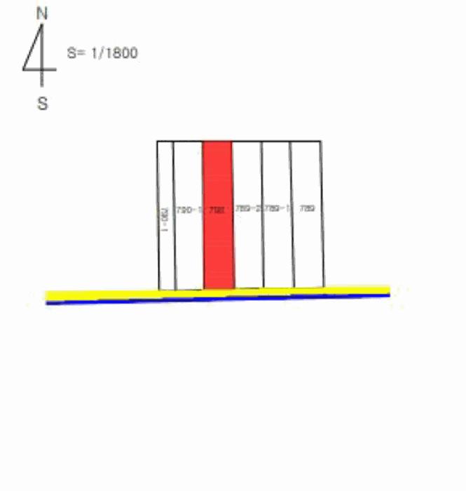 대구광역시 달성군 유가읍 유곡리 790 답 경매 사진 7