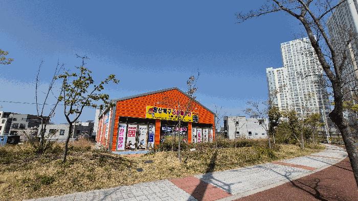 울산광역시 북구 매곡동 899-4 근린시설 경매 사진 3