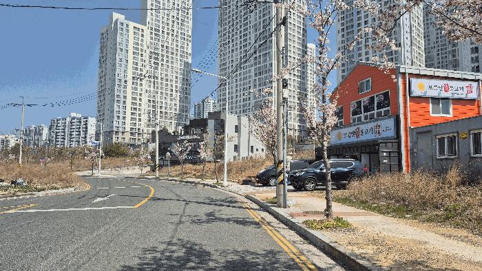 울산광역시 북구 매곡동 899-4 근린시설 경매 사진 5