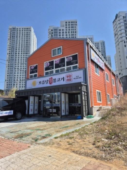 울산광역시 북구 매곡동 899-4 근린시설 경매 사진 8