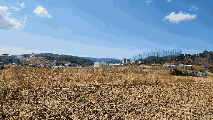 울산광역시 북구 달천동 521 답 경매 사진 4