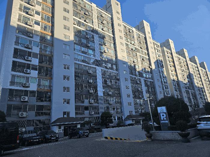 대구 북구 아파트
