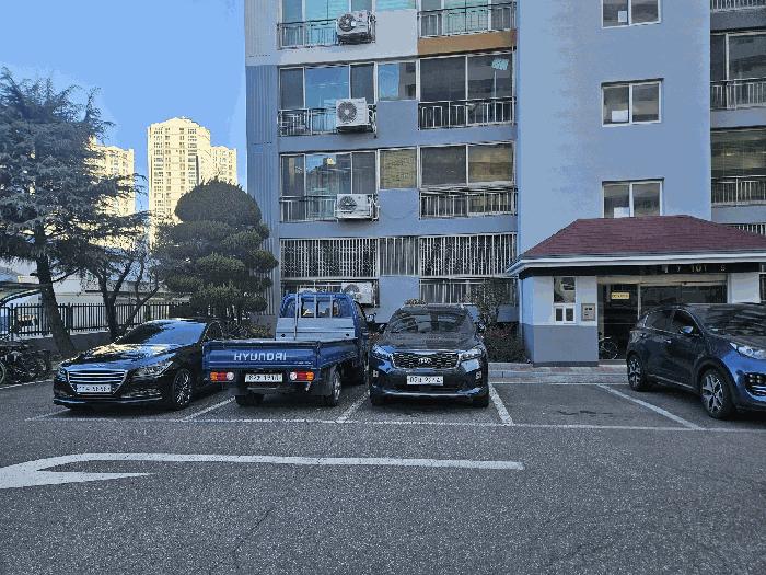 대구광역시 북구 태전동 695 태전중석타운 101동 1층107호 아파트 경매 사진 2