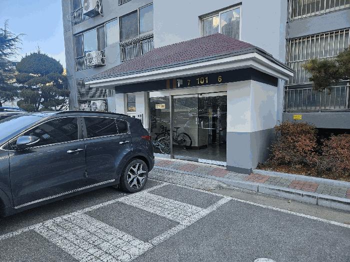 대구광역시 북구 태전동 695 태전중석타운 101동 1층107호 아파트 경매 사진 4