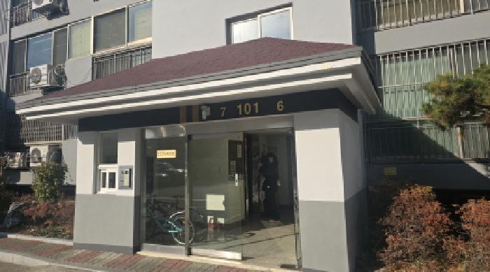 대구광역시 북구 태전동 695 태전중석타운 101동 1층107호 아파트 경매 사진 5