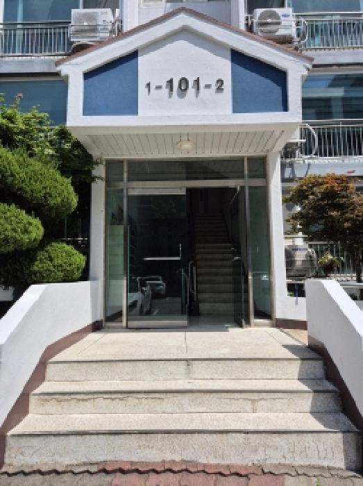 울산광역시 북구 연암동 370 엘지진로아파트 101동 1층102호 아파트 경매 사진 7