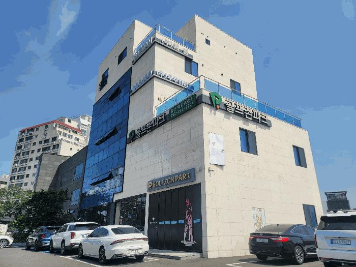 울산광역시 동구 일산동 971-10 근린시설 경매 사진 2