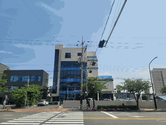 울산광역시 동구 일산동 971-10 근린시설 경매 사진 5