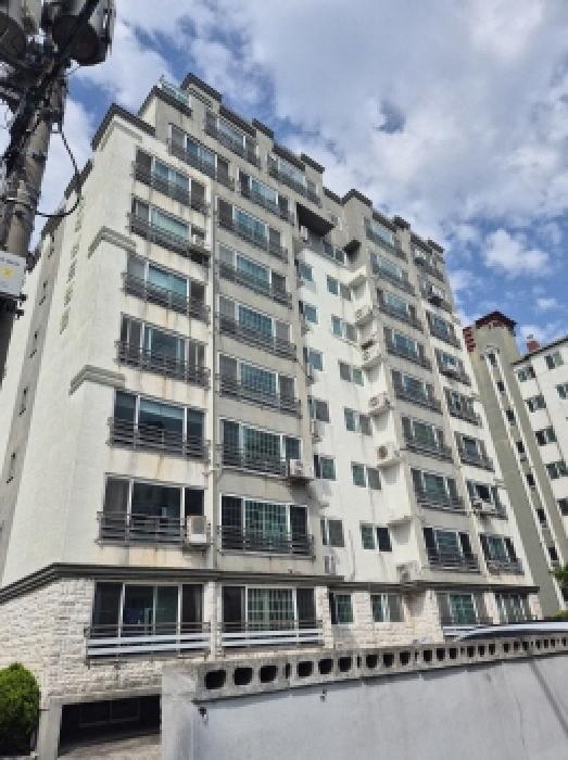 울산광역시 중구 성안동 490-3 대신드림빌 8층801호 아파트 경매 사진 5
