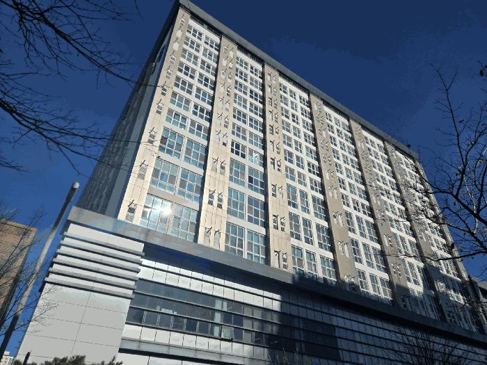 대구광역시 동구 봉무동 1551-2 태왕아너스타워 11층1149호 오피스텔 경매 사진 2