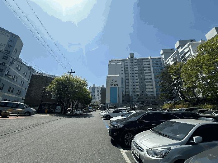 울산광역시 동구 동부동 424-1 남목그린타워 13층1313호 아파트 경매 사진 3