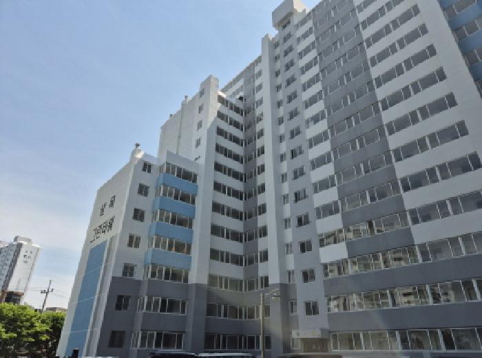 울산광역시 동구 동부동 424-1 남목그린타워 13층1313호 아파트 경매 사진 5