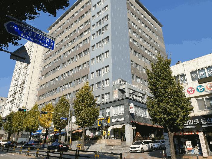 경기도 부천시 원미구 심곡동 458-2 다온하브 5층530호 도시형생활주택 경매 사진 3