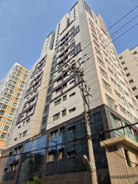 울산광역시 남구 신정동 627-3 더렉스 13층1303호 오피스텔 경매 사진 3