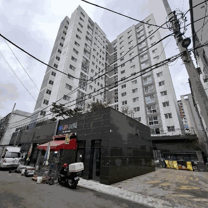 경기도 부천시 소사구 심곡본동 660-2 한울에이치밸리움디그니어스 202동 1층112호 근린상가 경매 사진 11