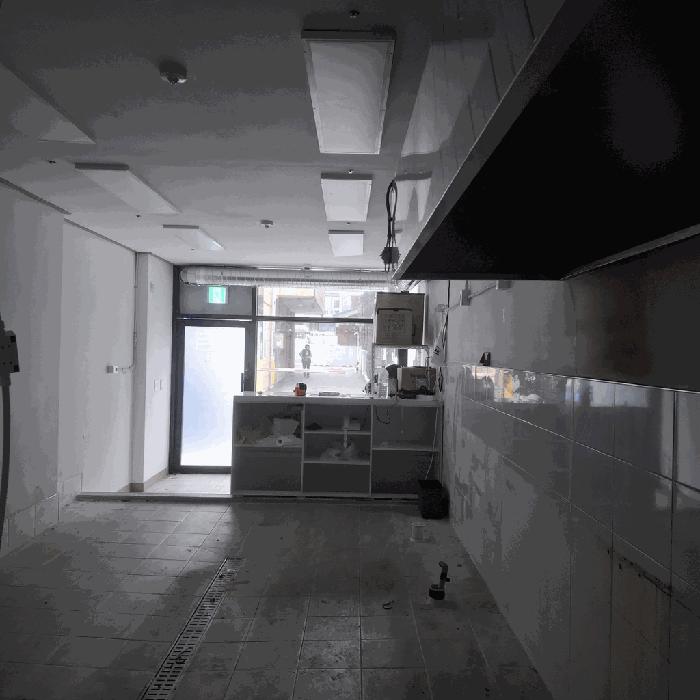 경기도 부천시 소사구 심곡본동 660-2 한울에이치밸리움디그니어스 202동 1층112호 근린상가 경매 사진 6