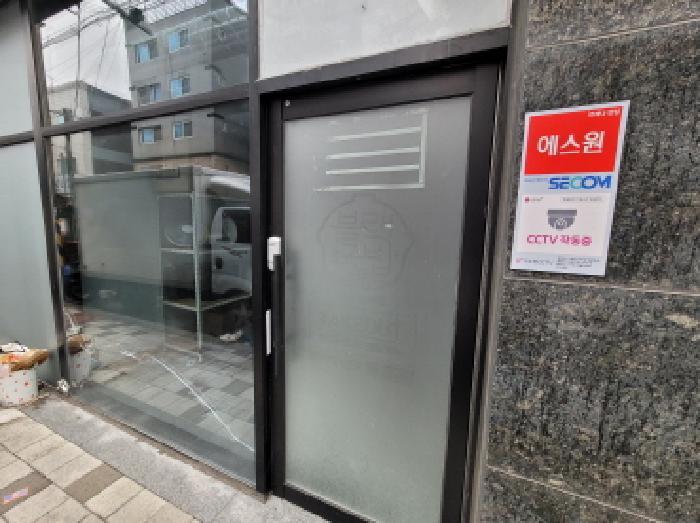 경기도 부천시 소사구 심곡본동 660-2 한울에이치밸리움디그니어스 202동 1층 113호 근린상가 경매 사진 10