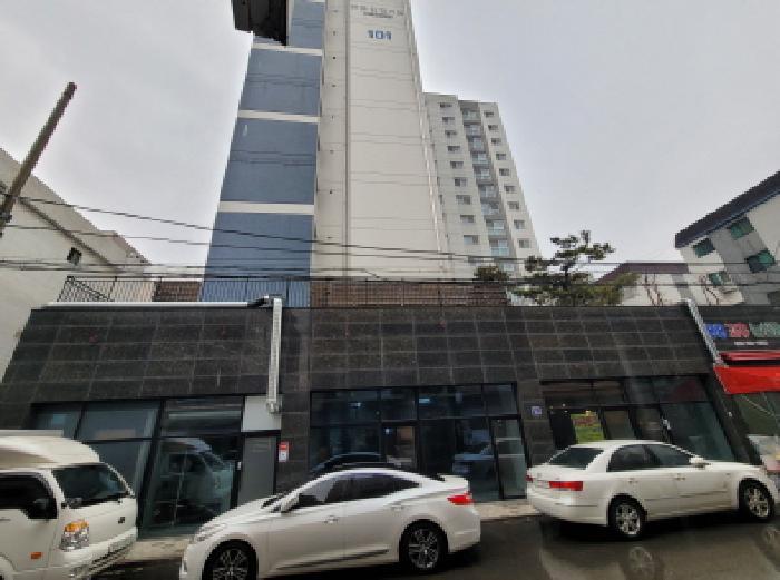 경기도 부천시 소사구 심곡본동 660-2 한울에이치밸리움디그니어스 202동 1층 113호 근린상가 경매 사진 8