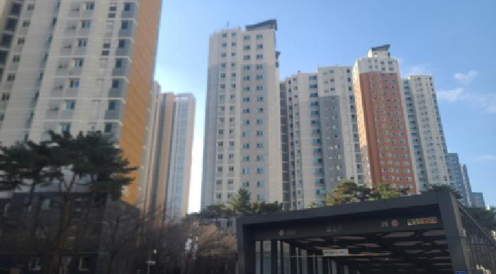 경기도 김포시 구래동 6874-6 호수마을이편한세상 305동 3층 303호 아파트 경매 사진 5