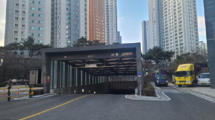 경기도 김포시 구래동 6874-6 호수마을이편한세상 305동 3층 303호 아파트 경매 사진 8
