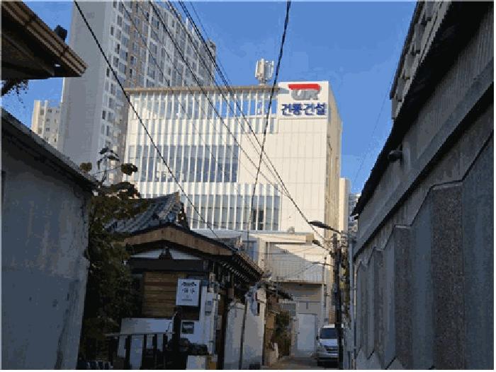 대구광역시 중구 남산동 2409-7 근린시설 경매 사진 2