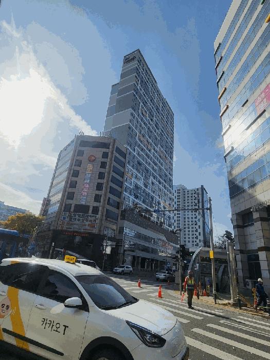 대구 중구 오피스텔