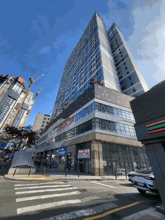 대구광역시 중구 남일동 29-3 동성로하우스디어반 16층1610호 오피스텔 경매 사진 7