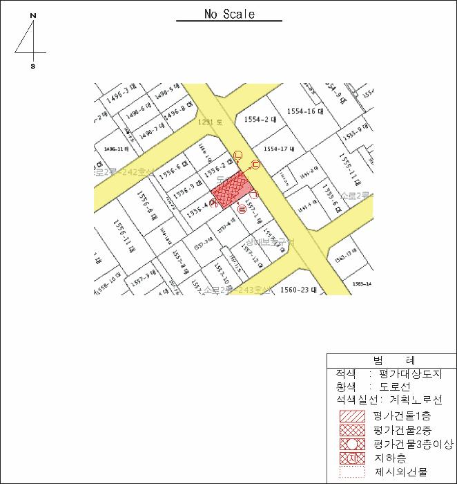대구광역시 남구 대명동 1556-3 주택 경매 사진 16