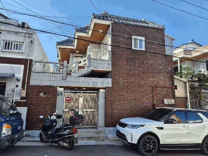 대구광역시 남구 대명동 1556-3 주택 경매 사진 2